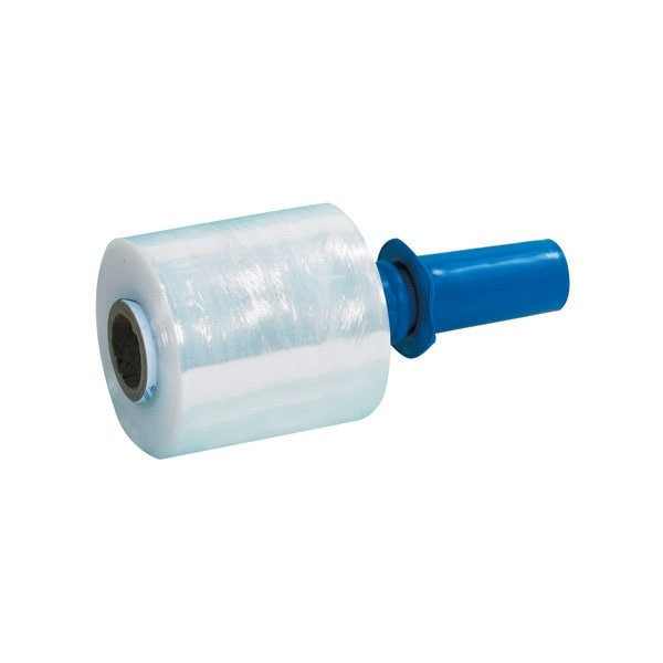 Bsc Preferred 5'' x 80 Gauge x 1500' Goodwrappers Bundling Stretch Film, 8PK BUY00012824 - main